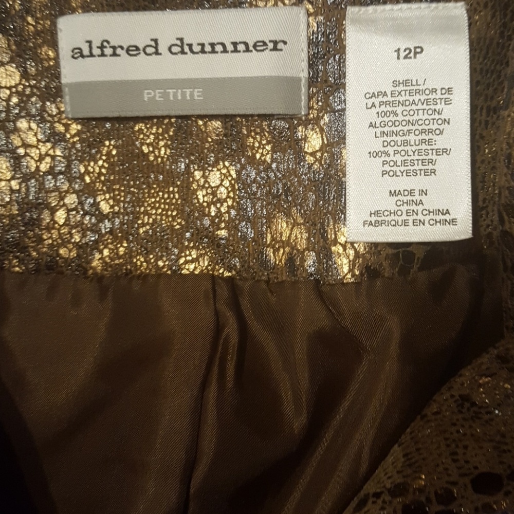 Alfred Dinner Jacket - Picture 6 of 6